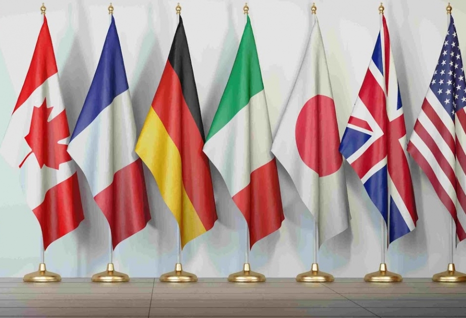 İtaliya G7 sammitində süni intellektin imkanlarını tətbiq etmək istəyir
