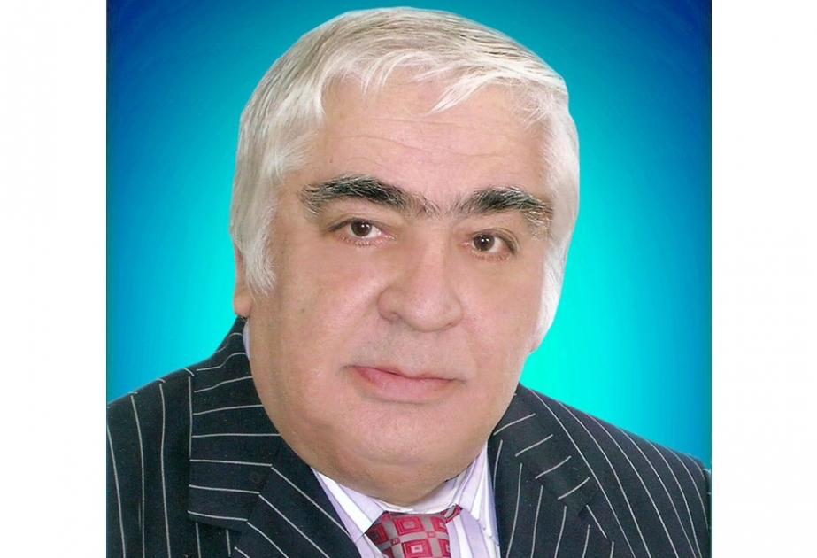 Bu gün Xalq artisti Siyavuş Aslanın anadan olmasından 88 il ötür