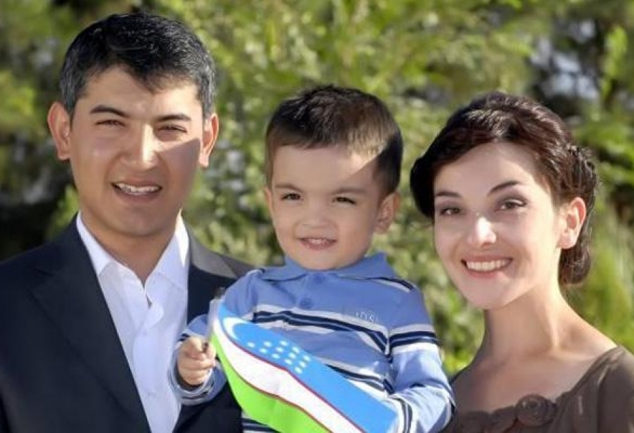 Дома «Образцовых семей» в Узбекистане будут отмечать знаком