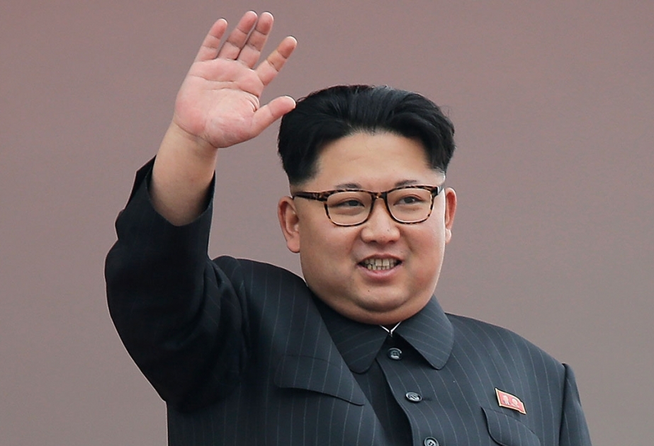 Kim Jong Un plans to visit Russia in September — newspaper