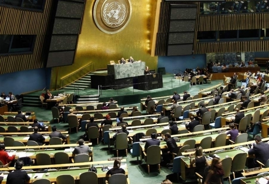 UNGA to meet for 78th time in New York