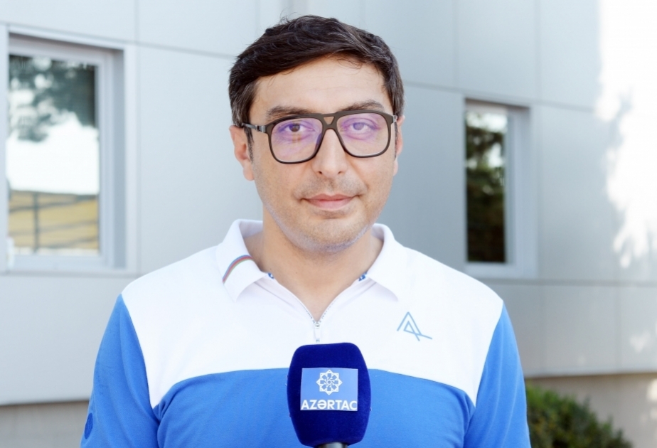 Fərid Qayıbov: Azərbaycan Atıcılıq Federasiyası son iki ildə xeyli irəliləyişə nail olub