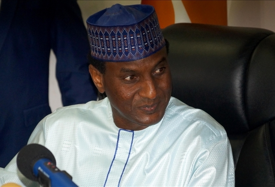 Nigerin Baş naziri Fransa prezidentinin sözlərini ölkəsinə qarşı hörmətsizlik adlandırıb