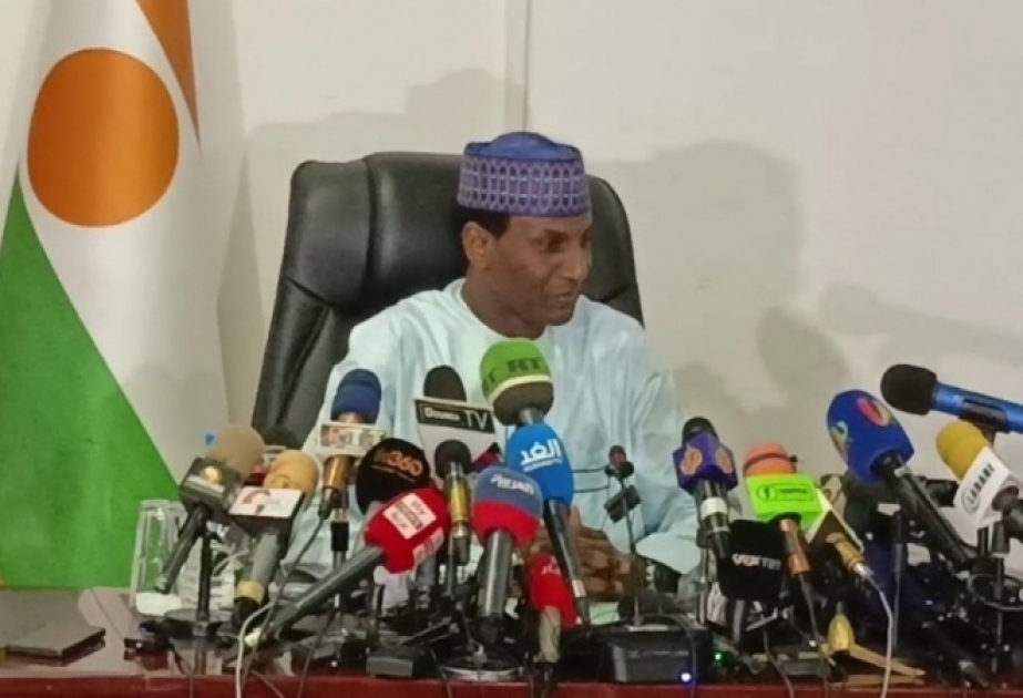 Премьер-министр Нигера потребовал от посла Франции немедленно покинуть страну