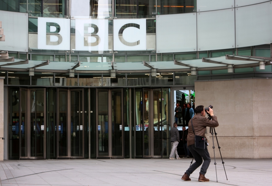Ekspert: BBC-nin erməni separatizminə dəstək verməsi media prinsiplərinə ziddir