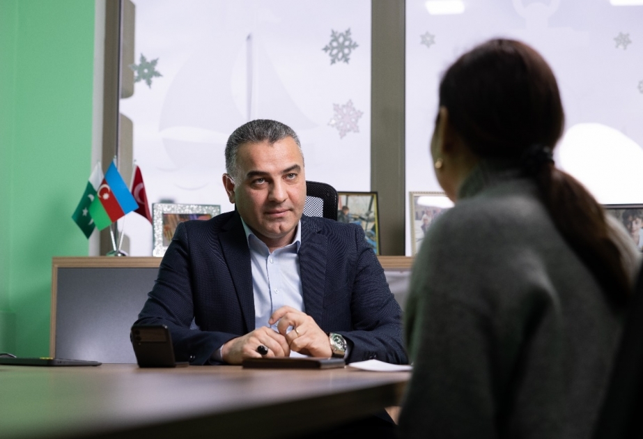 Bakıda “Black and Caspian Freight” forumu keçiriləcək