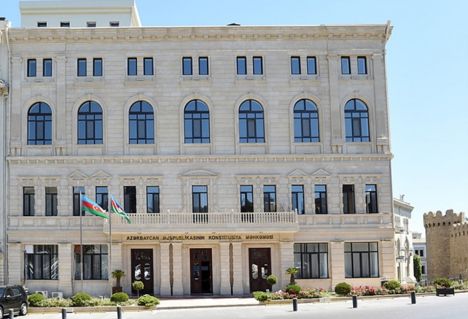 Azərbaycan ilə Avropa Şurası arasında hüquq əməkdaşlığının davam etdirilməsi müzakirə olunub