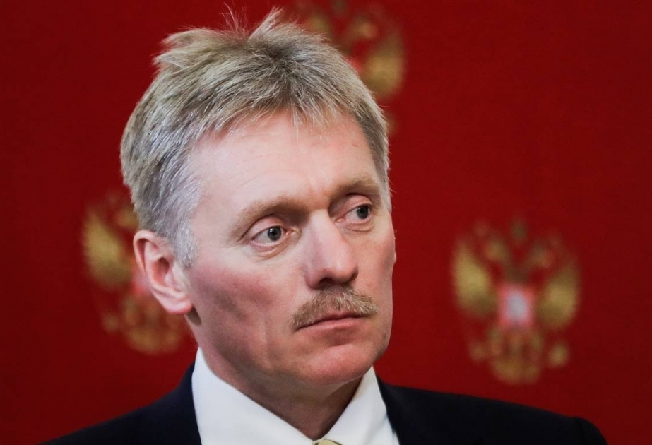 Dmitri Peskov: Rusiya Cənubi Qafqazda sabitləşmə üzrə ardıcıl rol oynamaqda davam edir
