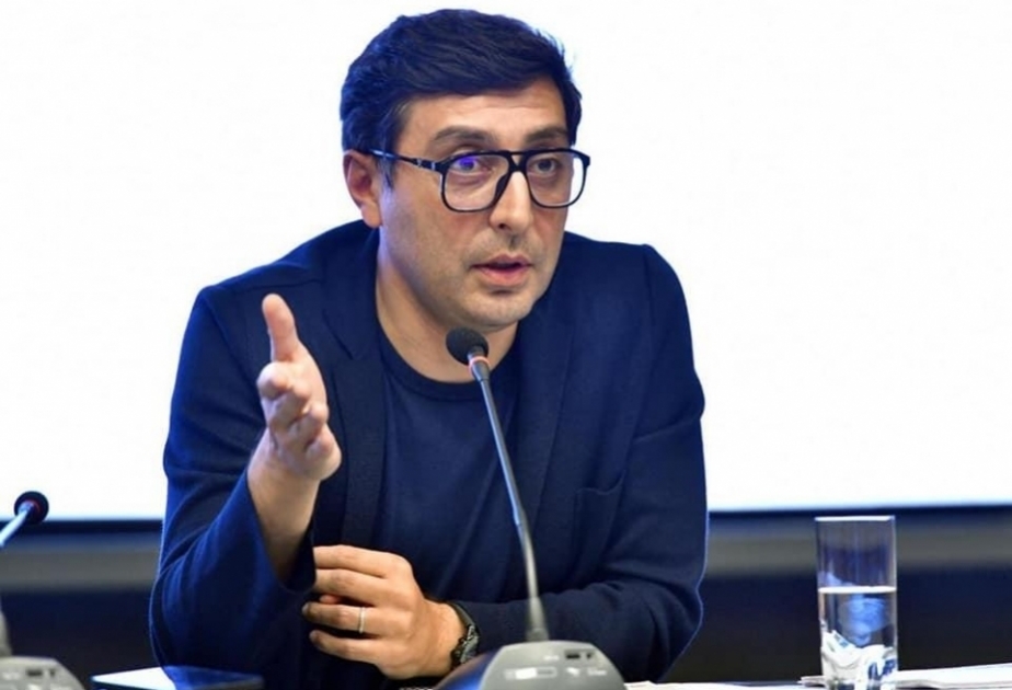 Fərid Qayıbov: Zöhrə Ağamirova əzmkarlığı və əziyyəti sayəsində yenidən Olimpiadaya lisenziya qazandı