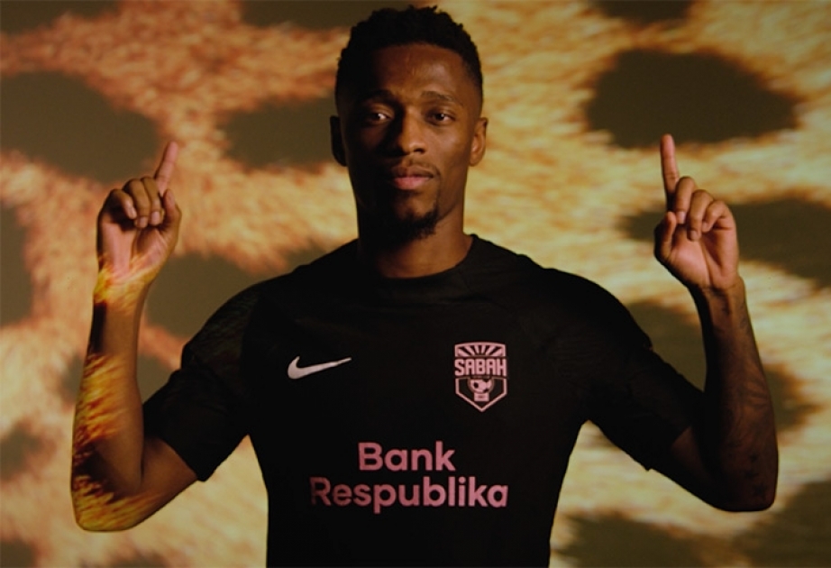 “Sabah” klubu “Qalatasaray”ın sabiq futbolçusu ilə müqavilə imzalayıb