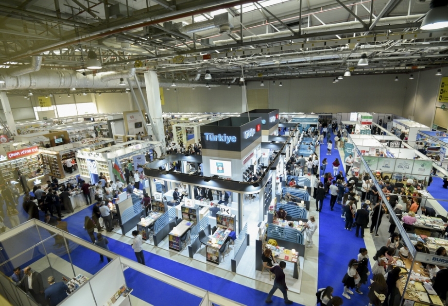 Осенний сезон выставок в Азербайджане стартует в октябре