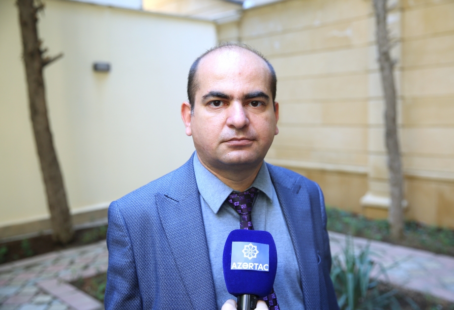 Amin Məmmədov: Sərsəng su anbarının mövcud vəziyyəti ilə bağlı  qeyri-müəyyənlik var- ŞƏRH - AZƏRTAC