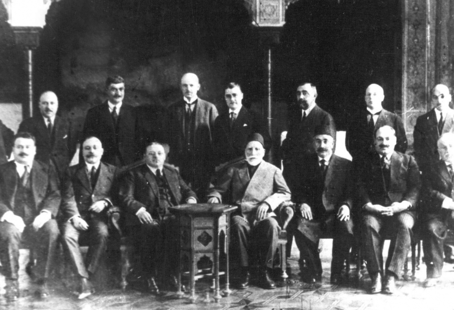 Sentyabrın 5-i Beynəlxalq Xeyriyyəçilik Günüdür