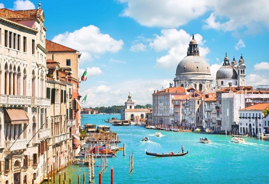 Кратковременное посещение Венеции станет платным
