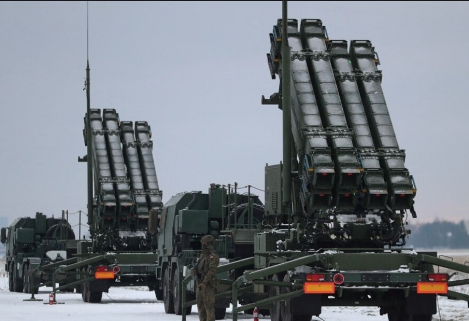 Polşa ABŞ-dan raket əleyhinə müdafiə sistemi üçün 12 radar və 48 buraxılış qurğusu alır