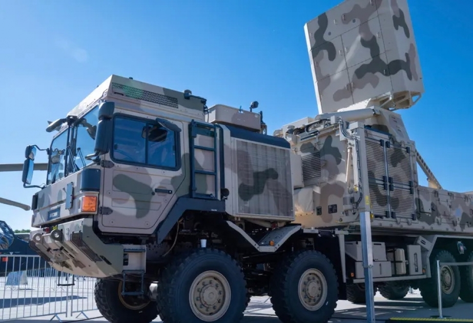 Deutsches Luftabwehrsystem Iris-T mit „über 100 erfolgreichen Abschüssen“ im Ukraine-Krieg
