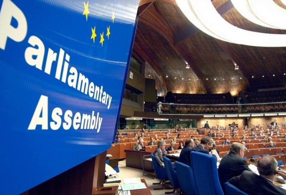 Milli Məclisin deputatları AŞPA-nın komitə iclaslarında iştirak edəcəklər