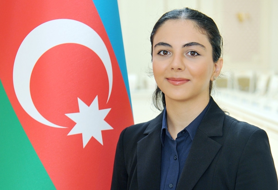 Nilgün Məmmədova: “Femida Könüllüləri” Təşkilatı ölkəmizdə məhkəmə-hüquq sisteminin inkişafına töhfə verəcək
