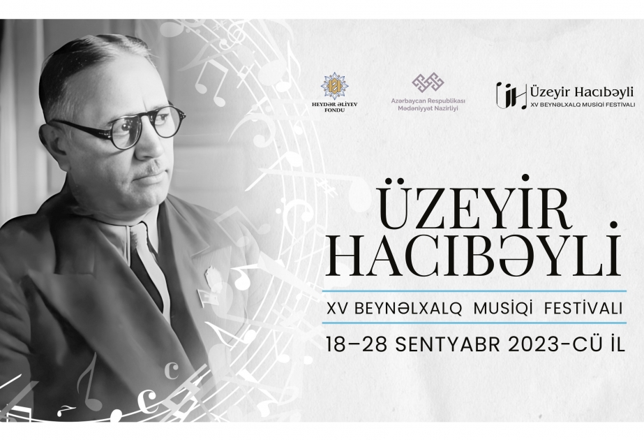 Se celebrará el XV Festival Internacional de Música Uzeyir Hajibayli