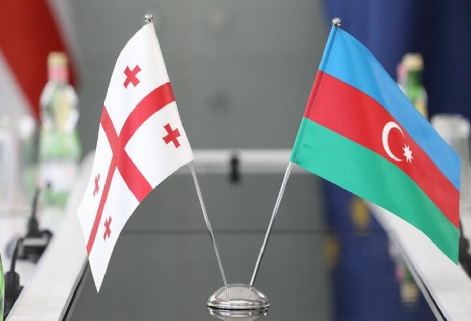Azərbaycan və Gürcüstanın müdafiə sahəsində əməkdaşlıq istiqamətləri məlum olub