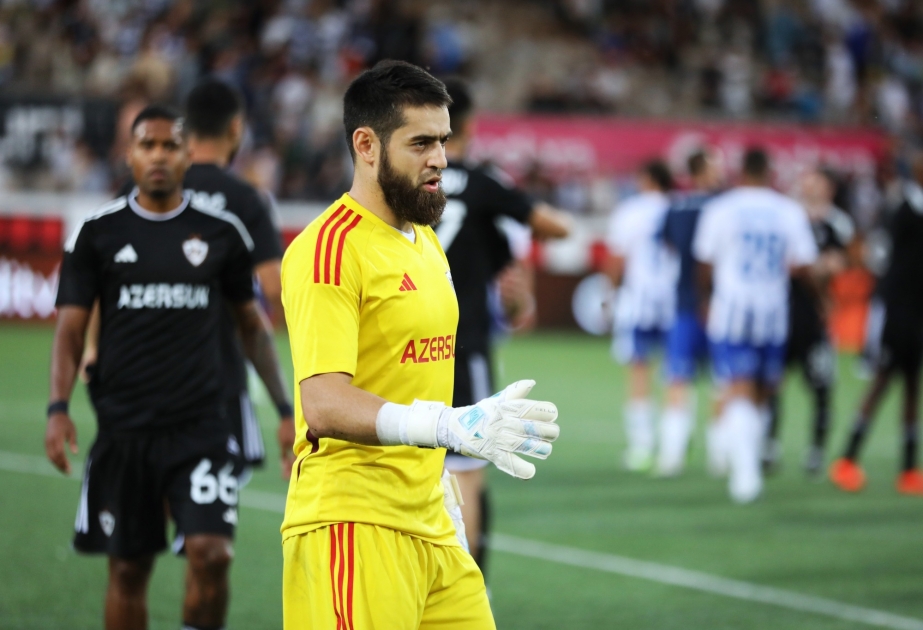 Millimizin qapıçısı “Qarabağ”ı Türkiyə klubuna dəyişir VİDEO