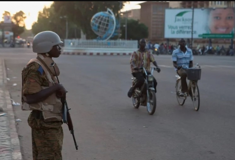 At least 53 Burkina Faso soldiers, volunteers killed in clashes with rebels