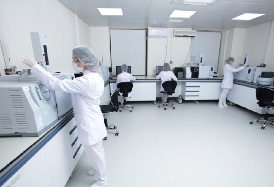 AQTİ-nin laboratoriyası beynəlxalq səriştəlilik sınaqlarında ətin mənşəyi parametri üzrə uğurlu nəticə əldə edib