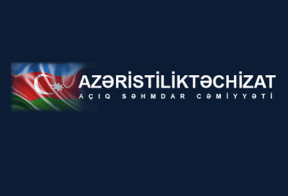 “Azəristiliktəchizat”ın rəhbəri Biləsuvarda vətəndaşlarla görüşəcək