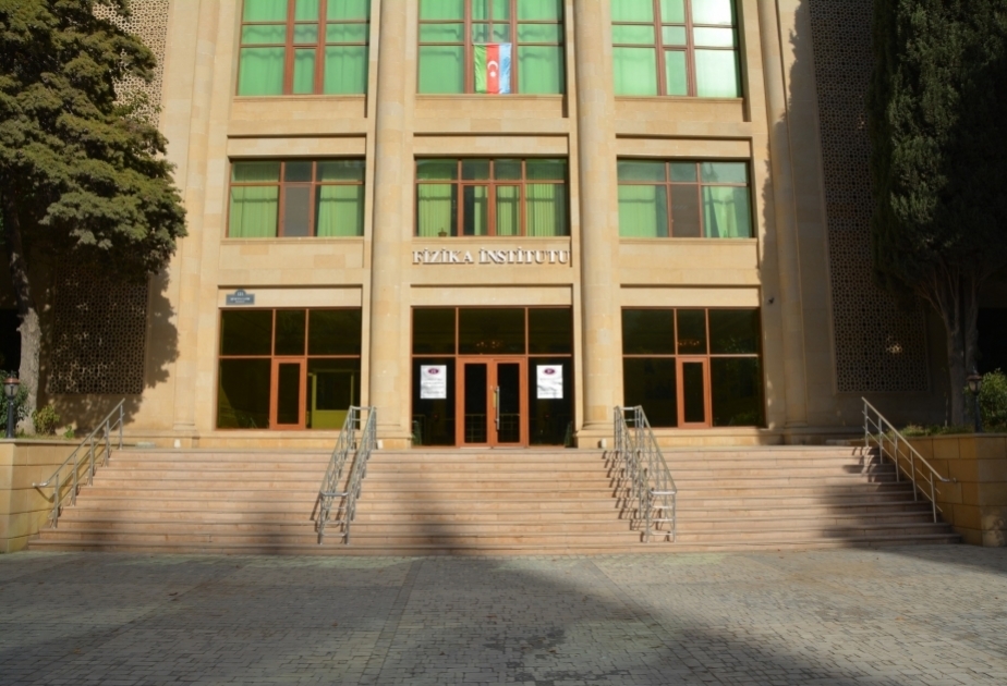 Fizika İnstitutunun əməkdaşları beynəlxalq mükafata layiq görülüblər