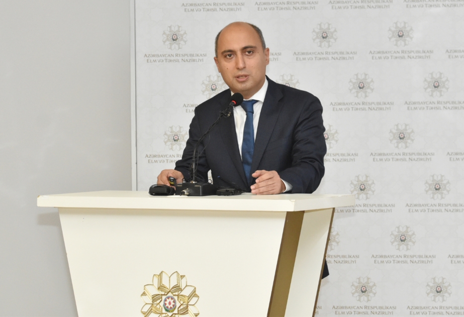 Nazir: İl ərzində 50 bağça müdiri işdən azad edilib