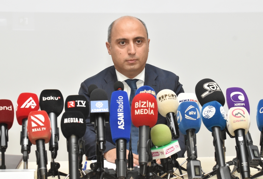 Növbəti tədris ilində 220 min uşağın məktəbəqədər təhsilə cəlbi nəzərdə tutulur VİDEO