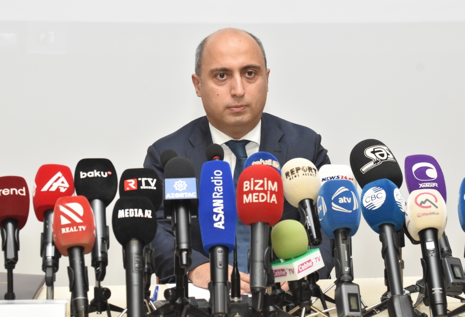 Nazir: Gələcəkdə məktəblərdə telefondan istifadənin qadağan edilməsi mümkündür