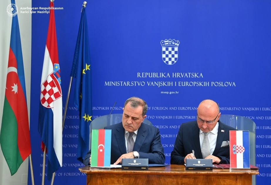 L’Université ADA coopérera avec l’Académie diplomatique de Croatie