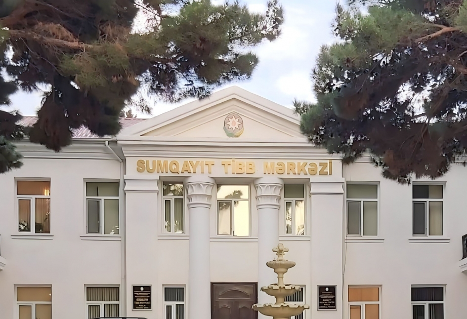 Sumqayıtda uşaqların peyvəndə cəlb olunması diqqət mərkəzindədir