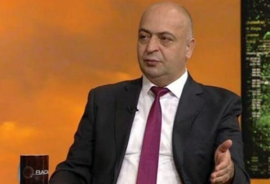 Ekspert: Sentyabrda sərhəddə vəziyyətin gərginləşəcəyi gözlənilən idi