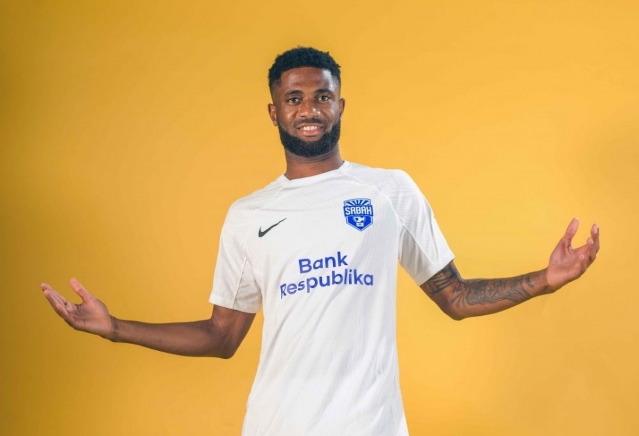 Sabah FC sign Kaheem Parris on loan from Dynamo Kyiv