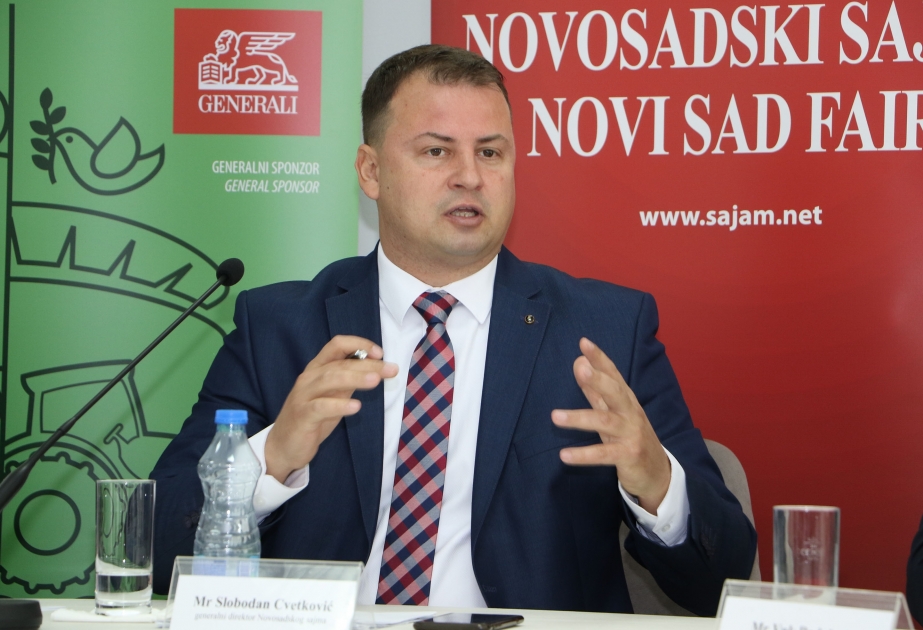 Serbiyada iqtisadiyyat naziri postuna yeni təyinat olub