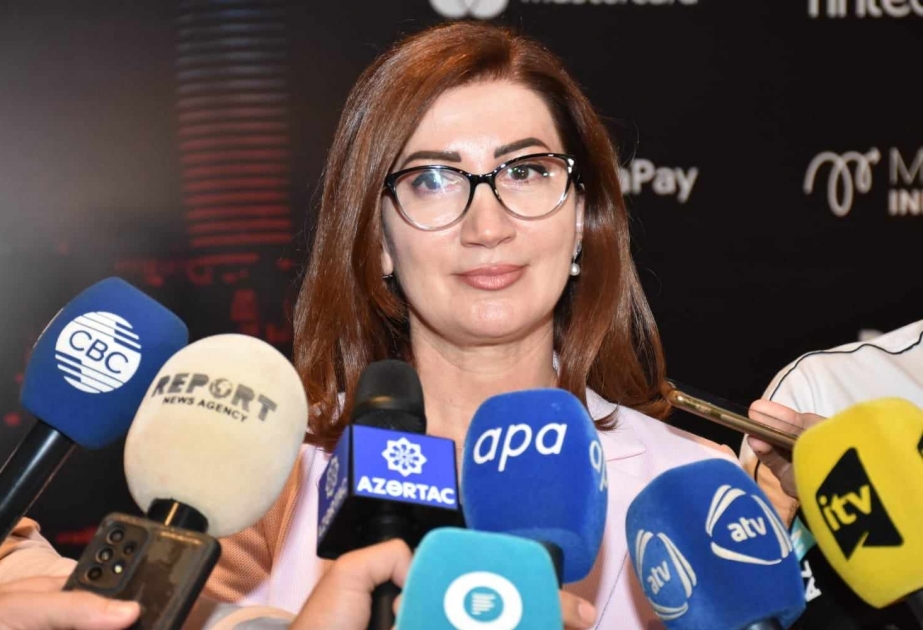 Kəmalə Qurbanova: Yeni qanun ödəniş xidməti təchizatçılarının sağlam rəqabət prinsipləri əsasında fəaliyyətini təmin edəcək