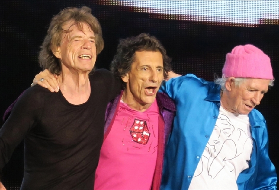 Hackney Diamonds: Rolling Stones announce 1st album in 18 years