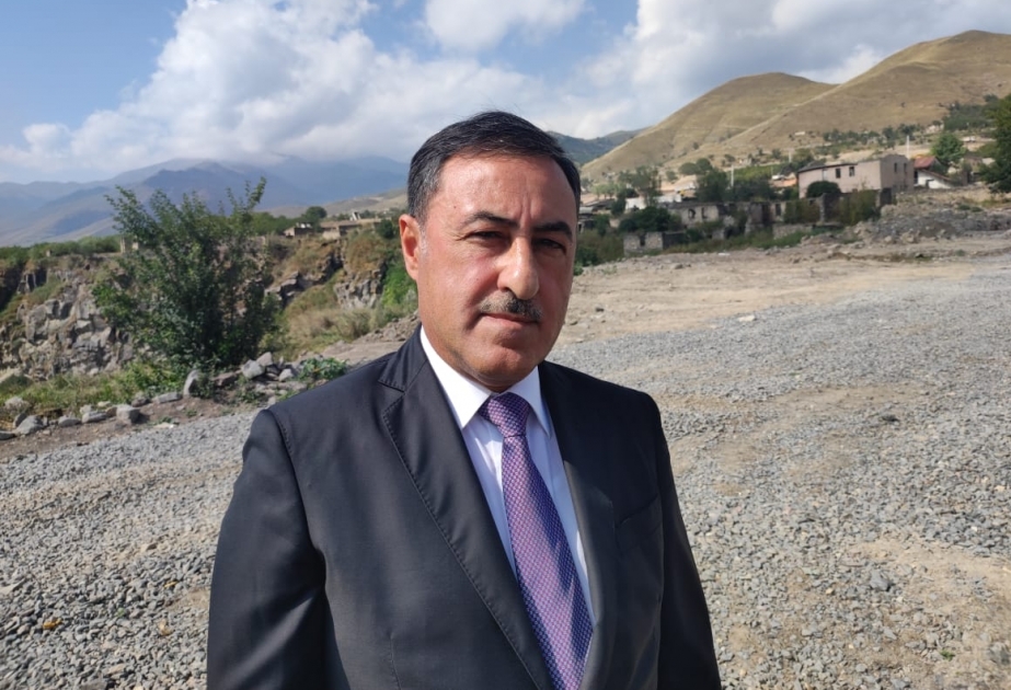 Kəlbəcərdə 2026-cı ilədək 3500 evin istismara verilməsi nəzərdə tutulur