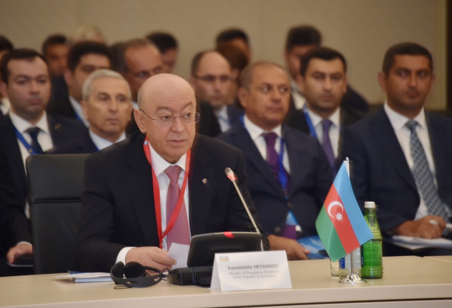 Kəmaləddin Heydərov: Türk dövlətləri arasında sıx inteqrasiya prosesləri qarşılıqlı əlaqələri genişləndirib