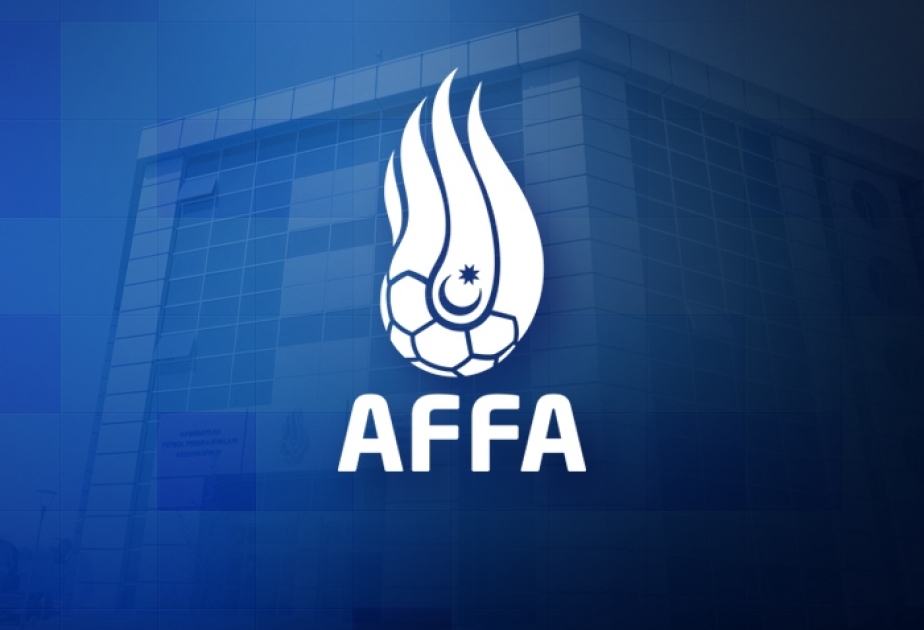 AFFA İntizam Komitəsi “Qəbələ” klubunun baş məşqçisini cəzalandırıb