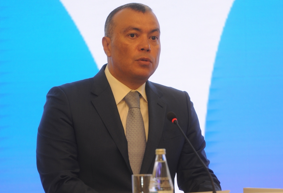Dost, tərəfdaş ölkələrlə DOST modelinin tətbiqi üzrə iş aparılır