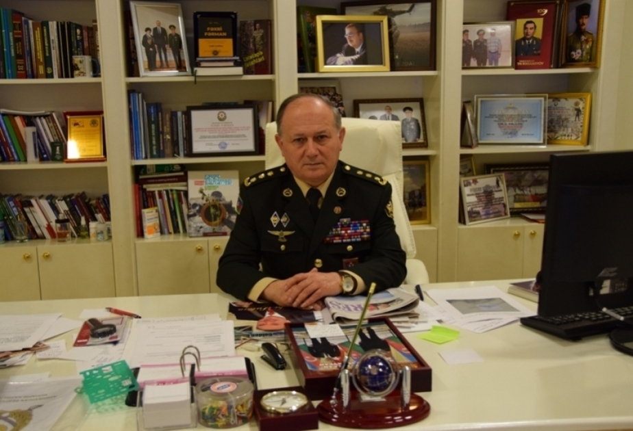 Ekspert: Ermənistan təxribatlarına Azərbaycanın cavabı sərt və amansız olacaq -  AÇIQLAMA
