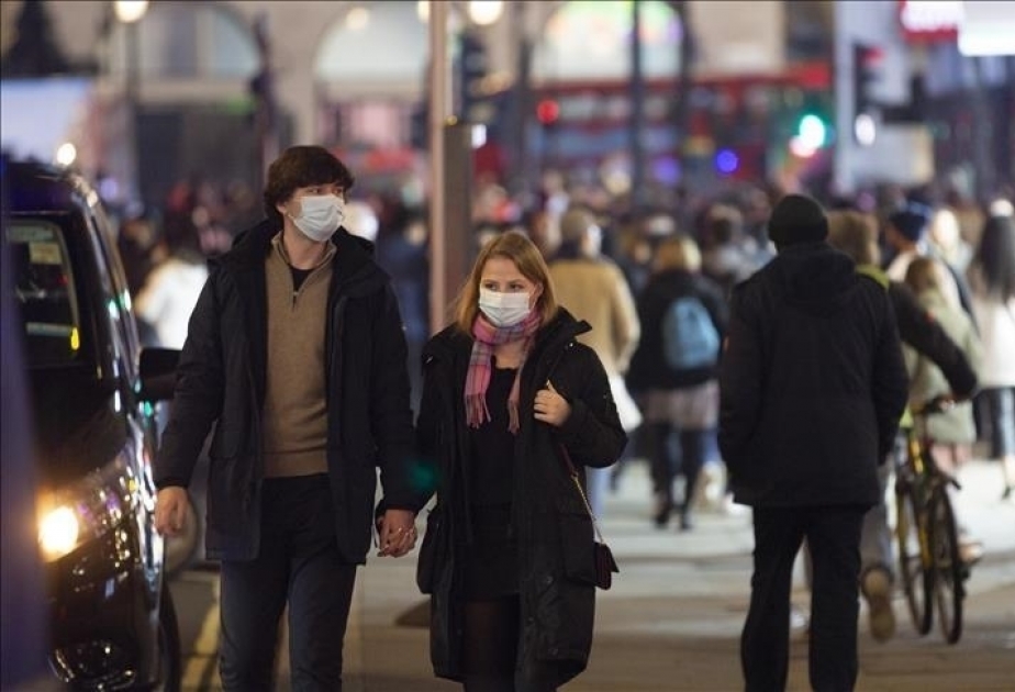L’OMS met en garde contre des « tendances inquiétantes » du coronavirus avant l’hiver