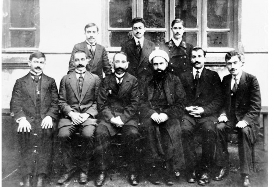 Dövlətçilik tariximizin ayrılmaz parçası – İrəvan