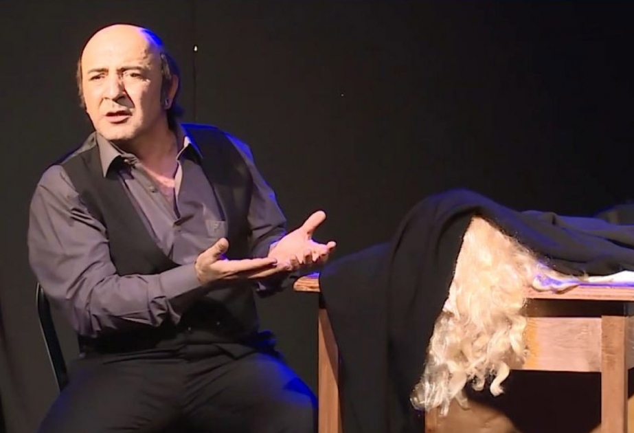 Musiqili Teatrın direktoru beynəlxalq festivalın münsiflər heyətində