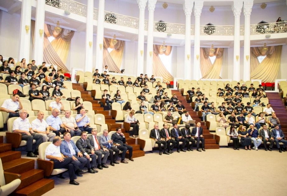 “ASAN xidmət” rəqəmsal oyun düşərgəsi keçirir