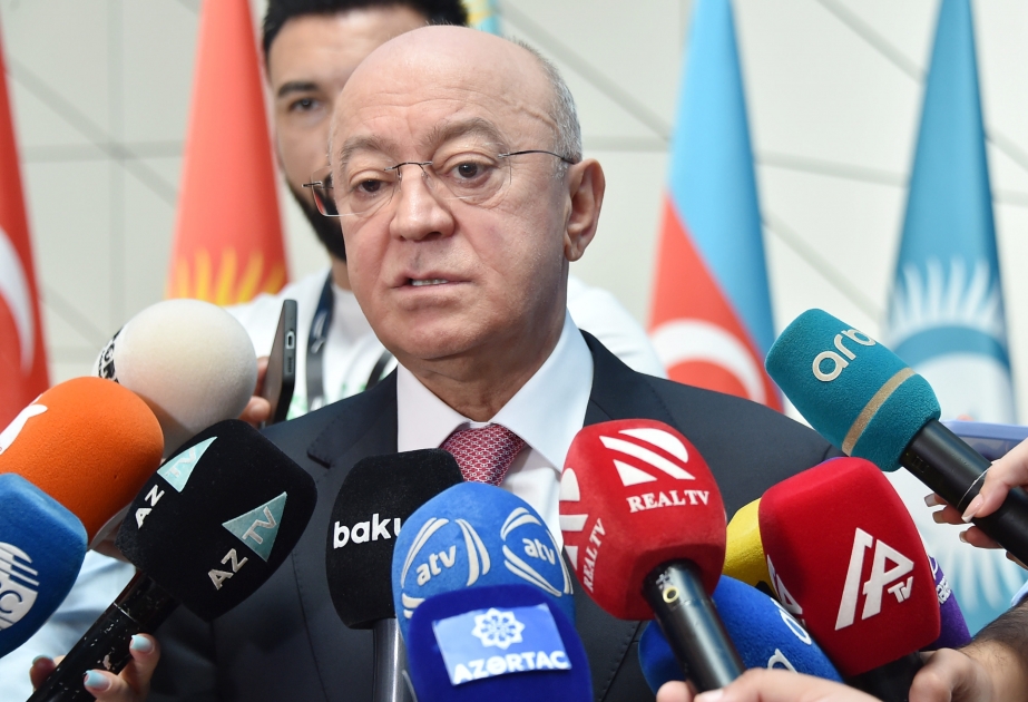 Türk Dövlətləri Təşkilatının fövqəladə halların idarə edilməsi ilə bağlı mərkəzləri yaradılacaq