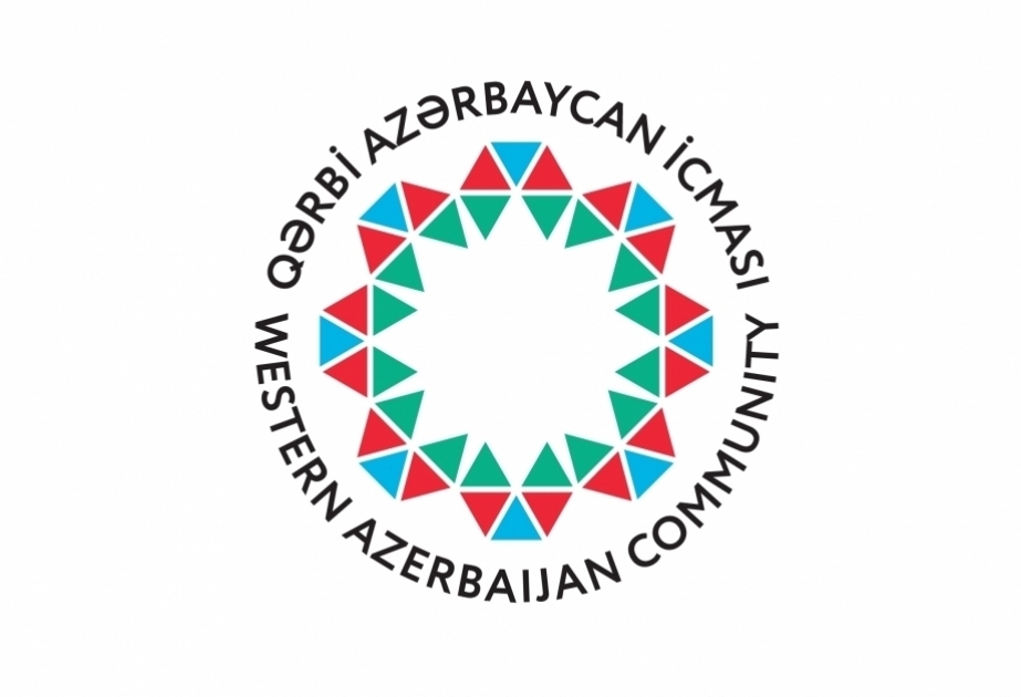 La comunidad de Azerbaiyán Occidental respondió a las acusaciones de la Comisión Tom Lantos del Congreso de EE.UU.